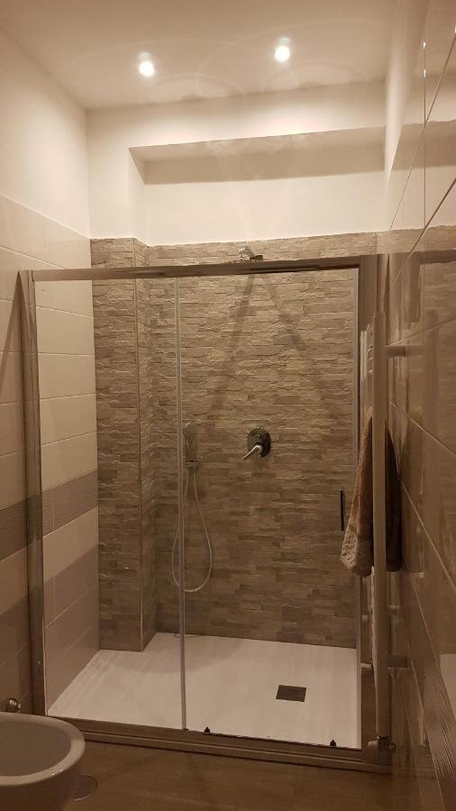 B&B Pompeii Rooms Dış mekan fotoğraf